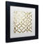 « marocain gold ii » par encadré, impression Jadaya-20488384-69283735-20488385