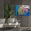 «Crown Jewel» par St. Hilaire Elizabeth, art mural sur toile-352288884