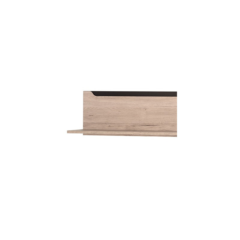 Earlimart Picture Ledge Wall Shelf