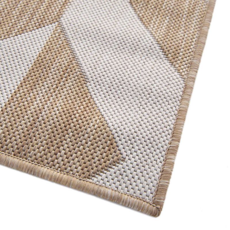 Tapis d'extérieur Destiny, Rectangle 9 pi x 12 pi