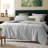 Bedsure Lyocell Cotton Hybrid Duvet Cover-105311214-105311215