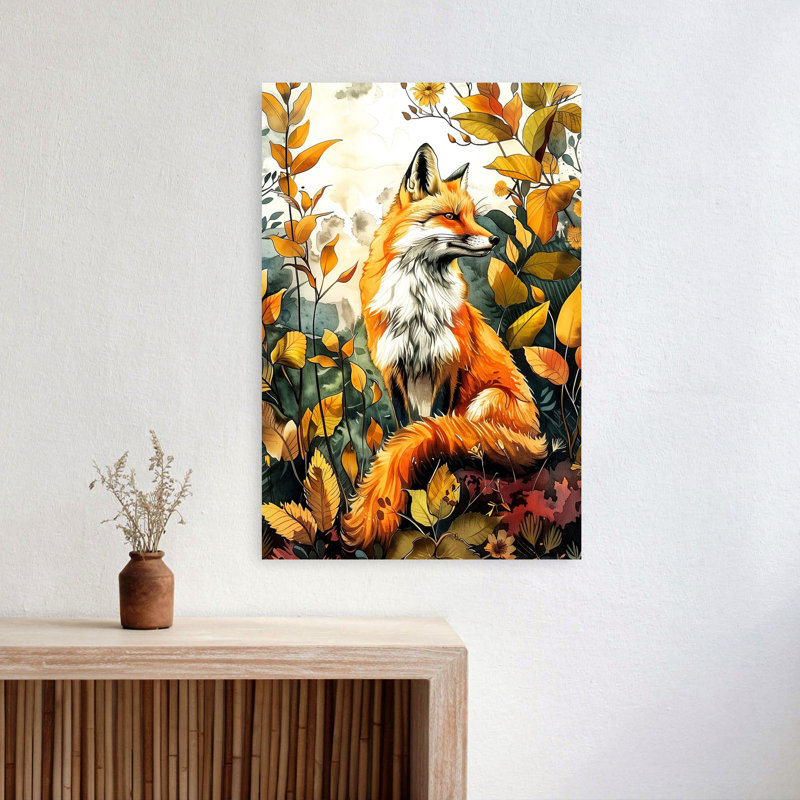 Print, 60.96cm H x 40.64cm W