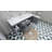 59'' Single Bathroom Vanity with Acrylic Top-1865201194