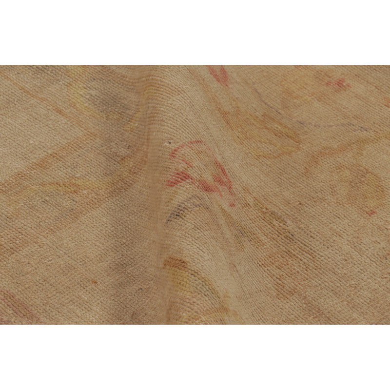 One-of-a-Kind 11'6x15'6 Area Rug
