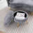 Upholstered Chaise Lounge Chair Indoor With Multi-functional Ottoman Chenille Chaise Lounge Fluffy Reading Chairs For Office Living Room Bedroom Relaxing-380032684