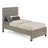 Lanora Solid Wood Panel Bed-1720963578-1719713768