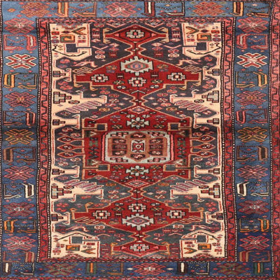 Oriental Indoor Rug
