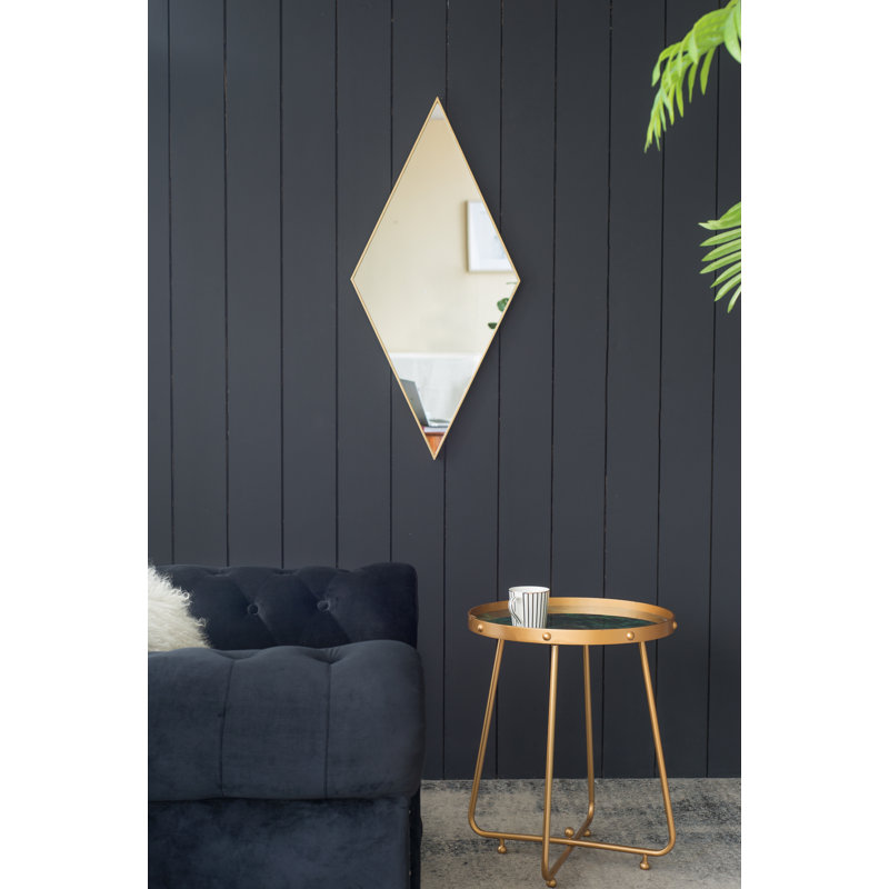 Miroir d'appoint Abdoullah