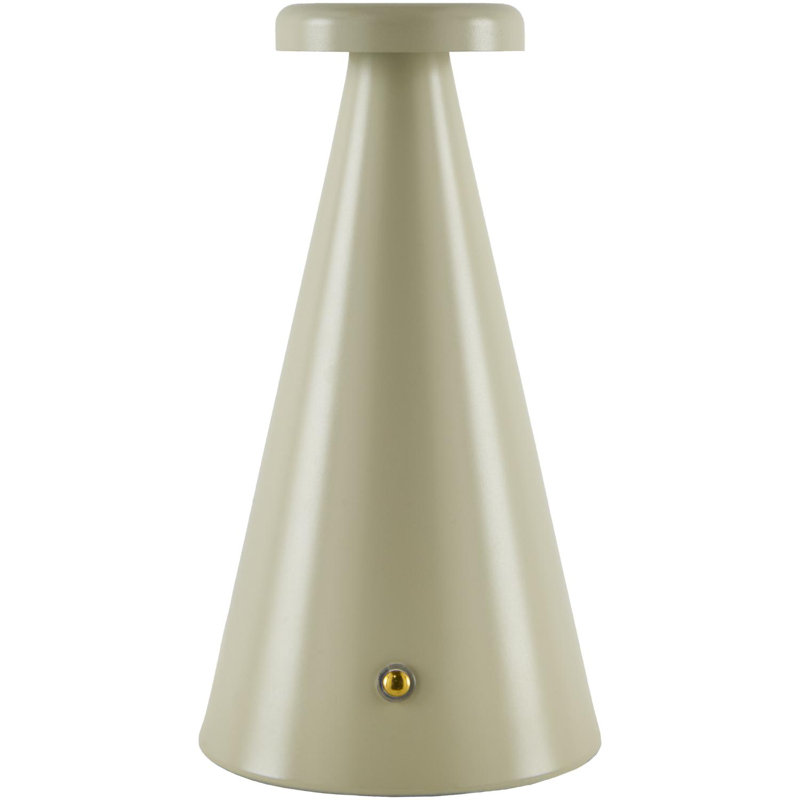 Henrietta Jialin Accent Table Lamp, Cream