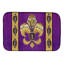 Tapis de séchage fleur de lis tiger