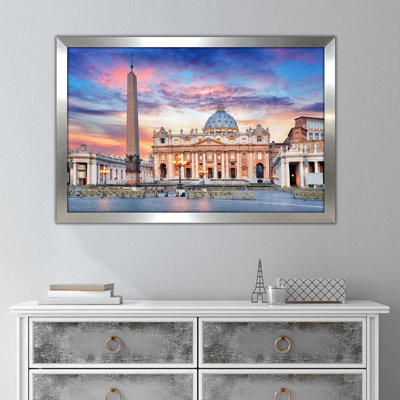 " Rome II "
