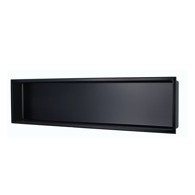 N1248SS, Noir mat