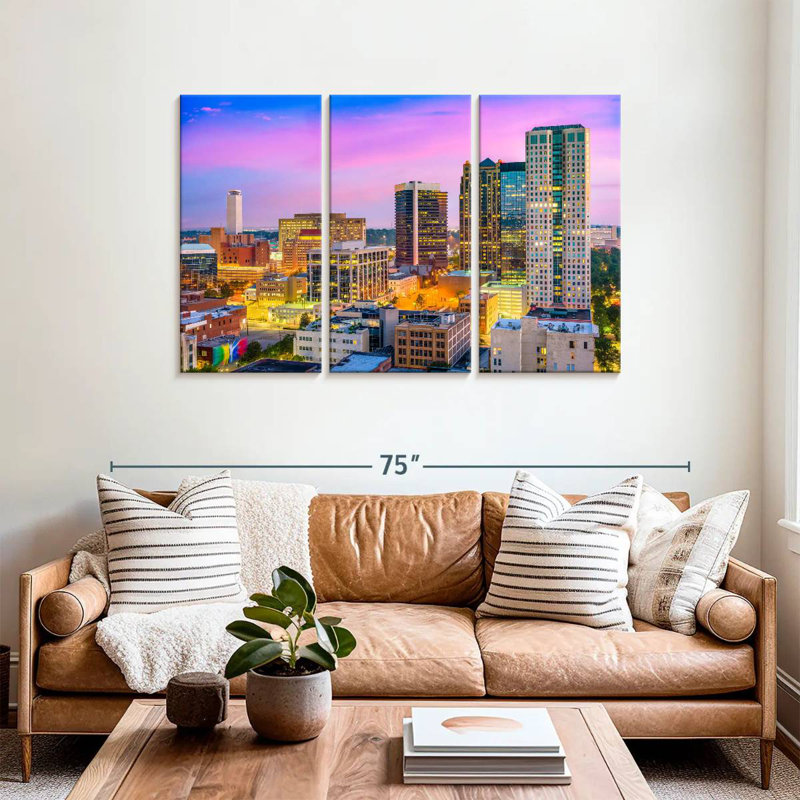 Sydney, centre-ville de Sydney, H 36 po x l 57 po