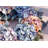   Artificial 22-inch Handmade hydrangea Wreath for Your Front Door
