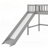 Low Loft Bed With Ladder And Slide-1130338210-1130338211
