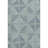 Premium Machine Washable Mayfield AMF2413 Geometric Rug-307036406-307036412