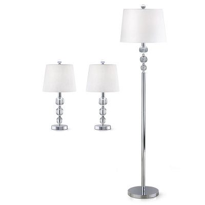 Shoreham Crystal Standard