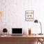 « Stand up be heard », phrase motivante par Jennifer Pugh-impression d’art textuel-316575500-316575503