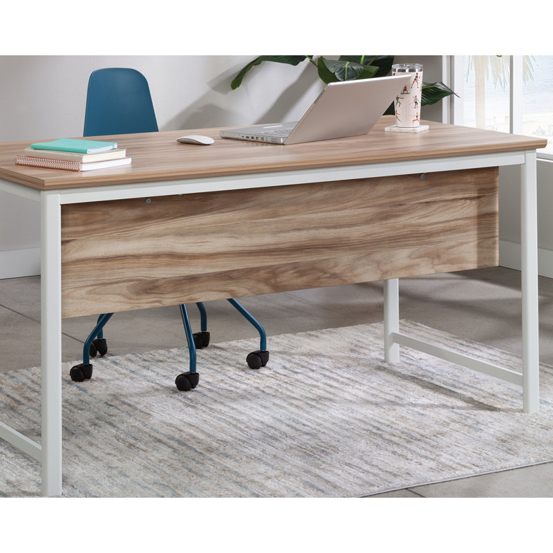 Bergen Circle Modesty Panneau 72, H 12,99 po x l 53,07 po x P 4,25 po