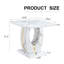 Ensemble de tables basses-103533004