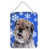 Border Terrier (Gray)