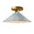 Polished Brass selected