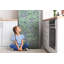 Plants & Flowers Door Decal