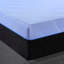 Matelas pour adulte en mousse viscoélastique rafraîchissante et rafraîchissante 12 po-1520347596