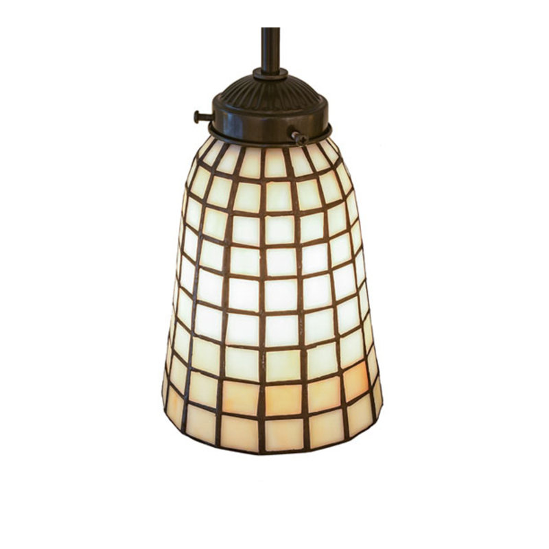 Terra Bone 3 - Light Pendant