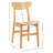 Jakob 17.71'' H Side Chair-91760987