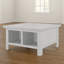 Elly Four Leg Coffee Table