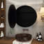 Armoire à pharmacie avec miroir Johanie-1183660728