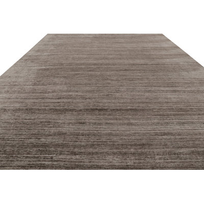 Silk Area Rug