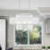 Hanson 3 - Light Dimmable Chandelier