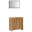 Avrilynn Bathroom Storage Furniture Set-2091217731