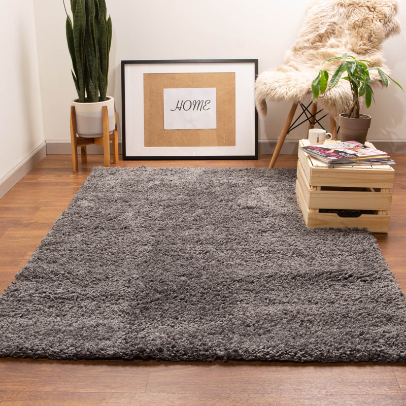 Debellis Indoor Rug, Rectangle 8' x 10'