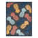 Medfield Indoor/Outdoor Rug Black