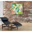 « tropical sketchbook ii », peinture sur toile tendue-853688162