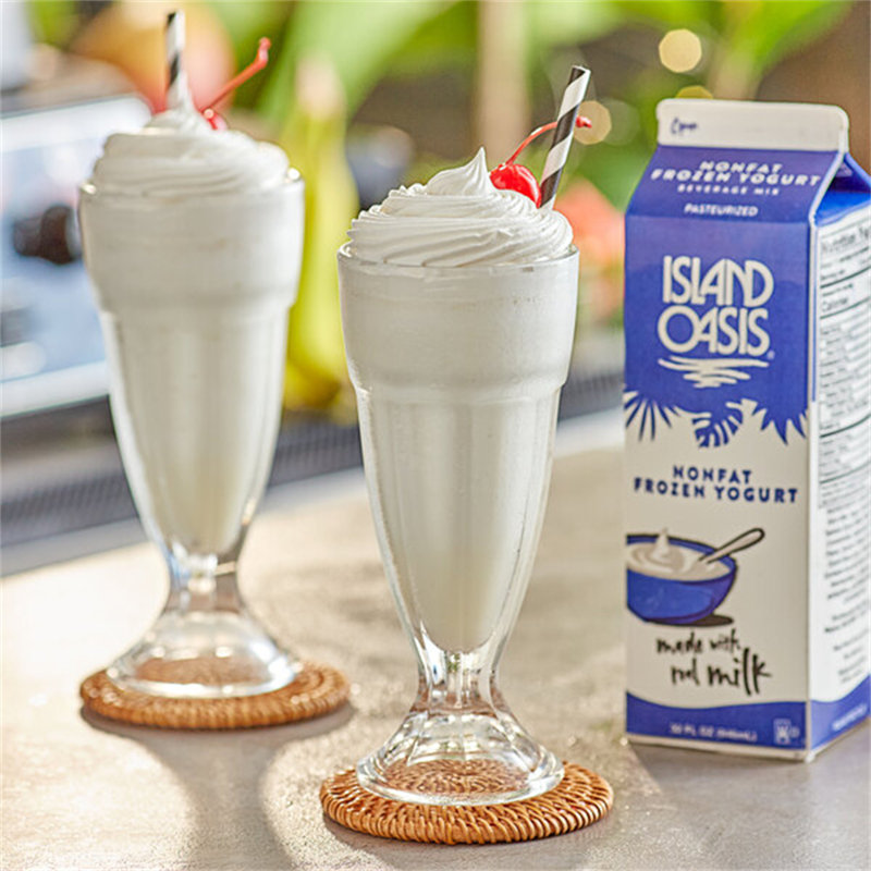 FixtureDisplays Snow Cone Syrup