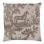 Western Toile Pillow-1005281103