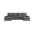 Dark gray - NowOrNever92