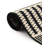 Black Dalyan Indoor/Outdoor Trellis Rug-2123061151