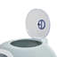 Plastic Litter Box Enclosure with Scoop