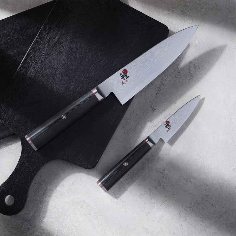 MIYABI Kaizen 2-Pc Knife Set