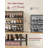 4 Tier 20 Pair Shoe Rack-1294522269
