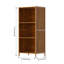 43cm W Bookcase-1591745114