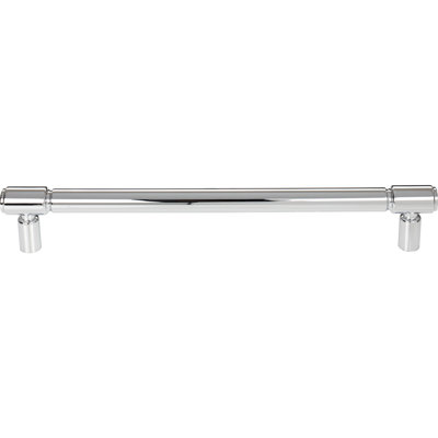 Clarence Bar pull