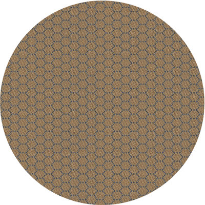 Abstract Indoor Rug