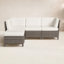 81" Sunbrella® Patio Sectional