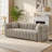 Makirah 90.94" Upholstered Sofa-1379864215